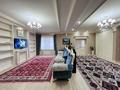 Отдельный дом · 7 комнат · 271.7 м² · 7 сот., Мустафина 63 за 130 млн ₸ в Туздыбастау (Калинино) — фото 20