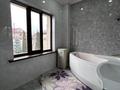 Отдельный дом · 7 комнат · 271.7 м² · 7 сот., Мустафина 63 за 130 млн ₸ в Туздыбастау (Калинино) — фото 22