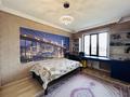 Отдельный дом · 7 комнат · 271.7 м² · 7 сот., Мустафина 63 за 130 млн ₸ в Туздыбастау (Калинино) — фото 26