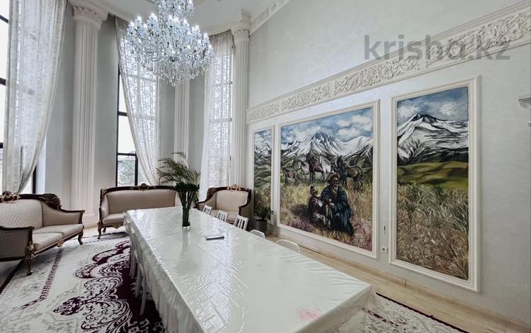 Жеке үй · 7 бөлме · 271.7 м² · 7 жүзд., Мустафина 63, бағасы: 125 млн ₸ в Туздыбастау (Калинино) — фото 4