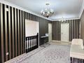 Отдельный дом · 7 комнат · 271.7 м² · 7 сот., Мустафина 63 за 130 млн ₸ в Туздыбастау (Калинино) — фото 47