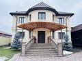 Отдельный дом · 7 комнат · 271.7 м² · 7 сот., Мустафина 63 за 130 млн ₸ в Туздыбастау (Калинино) — фото 8