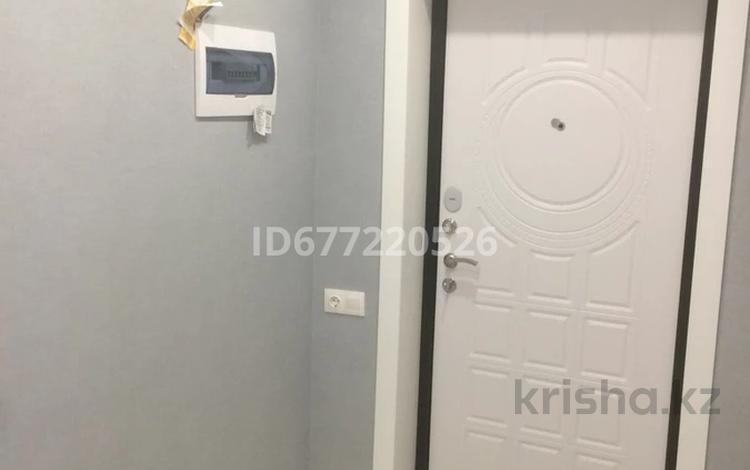 2-комнатная квартира · 52 м² · 5/12 этаж, Кабанбай батыра 59/1 — Хусейн бен Талала за 240 000 ₸ в Астане, Есильский р-н — фото 6