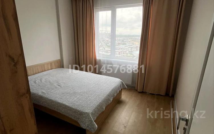 2-комнатная квартира · 41 м², Е 652 за 250 000 ₸ в Астане, Есильский р-н — фото 2