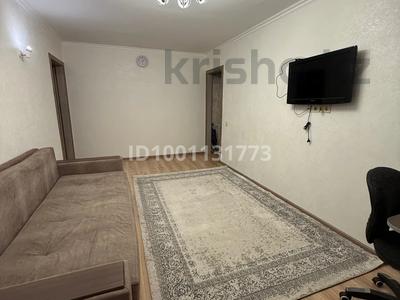 3-бөлмелі пәтер · 58.6 м² · 3/4 қабат, №10 ш/а. — Шаляпина-Алтынсарина, бағасы: 41 млн ₸ в Алматы, Ауэзовский р-н