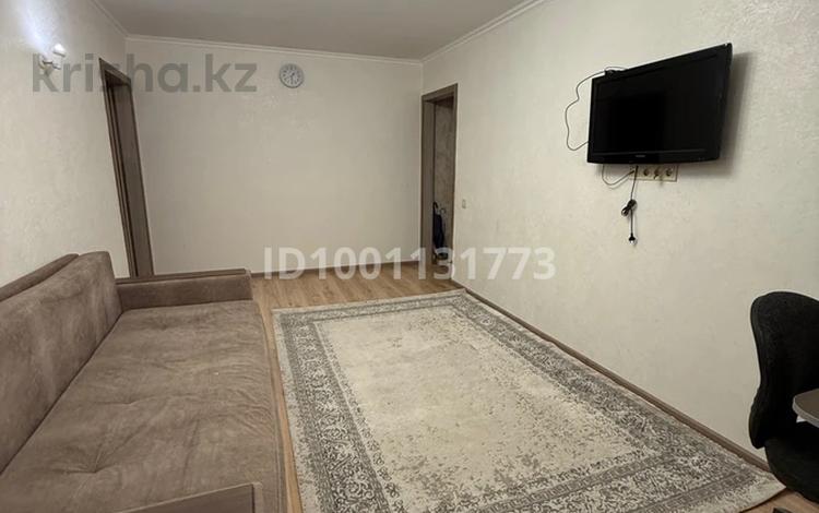 3-комнатная квартира · 58.6 м² · 3/4 этаж, мкр №10 — Шаляпина-Алтынсарина за 41 млн ₸ в Алматы, Ауэзовский р-н — фото 2