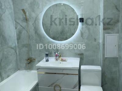 2-комнатная квартира · 61.5 м² · 5/5 этаж, мкр. Алтын орда, Мангилик ел 18 за 27 млн 〒 в Актобе