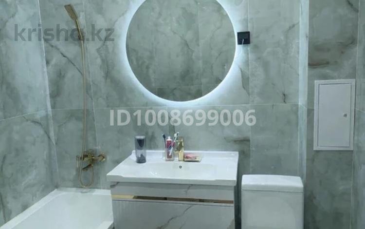 2-комнатная квартира · 61.5 м² · 5/5 этаж, мкр. Алтын орда, Мангилик ел 18 за 27 млн 〒 в Актобе — фото 6