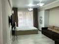 1-бөлмелі пәтер · 41.5 м² · 2/9 қабат, Думан-2 ш/а., мкрн Думан-2 57, бағасы: 34 млн ₸ в Алматы, Медеуский р-н