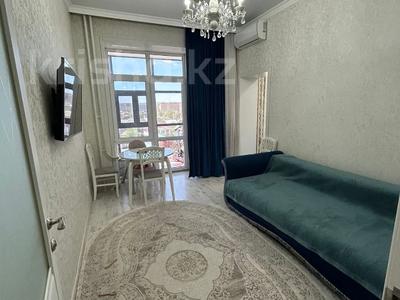 2-комнатная квартира, 45 м², 5/10 этаж помесячно, Назарбаева 100 за 250 000 〒 в Кокшетау