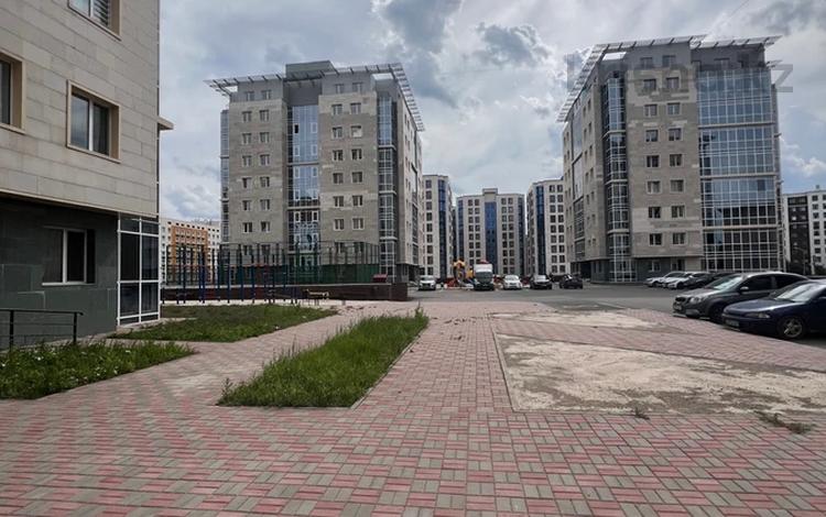 1-комнатная квартира · 40 м² · 10/10 этаж, 23-й проезд 5 за 15.5 млн 〒 в Астане, Есильский р-н — фото 9