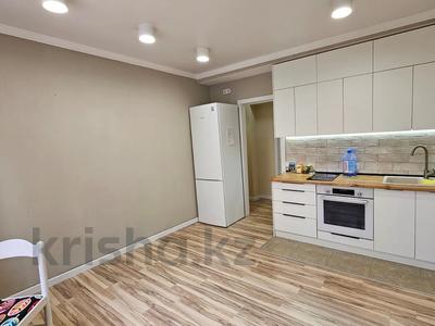 1-бөлмелі пәтер · 35 м² · 3/5 қабат, мкр. Орбита-3 52, бағасы: 32 млн ₸ в Алматы, Бостандыкский р-н
