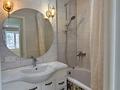 1-бөлмелі пәтер · 35 м² · 3/5 қабат, мкр. Орбита-3 52, бағасы: 32 млн ₸ в Алматы, Бостандыкский р-н — фото 11