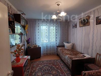 2-комнатная квартира · 52 м² · 2/6 этаж, Болатбаева за 18.4 млн ₸ в Петропавловске