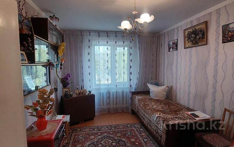 2-комнатная квартира · 52 м² · 2/6 этаж, Болатбаева за 18.4 млн ₸ в Петропавловске — фото 2