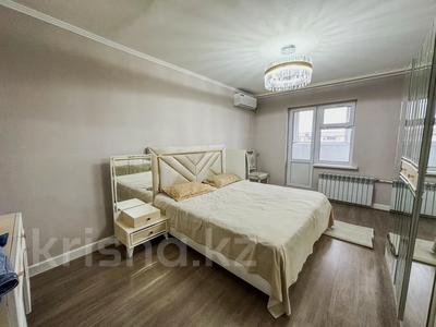 5-бөлмелі пәтер · 107 м² · 5/5 қабат, Мушелтой 42, бағасы: 28.5 млн ₸ в Талдыкоргане