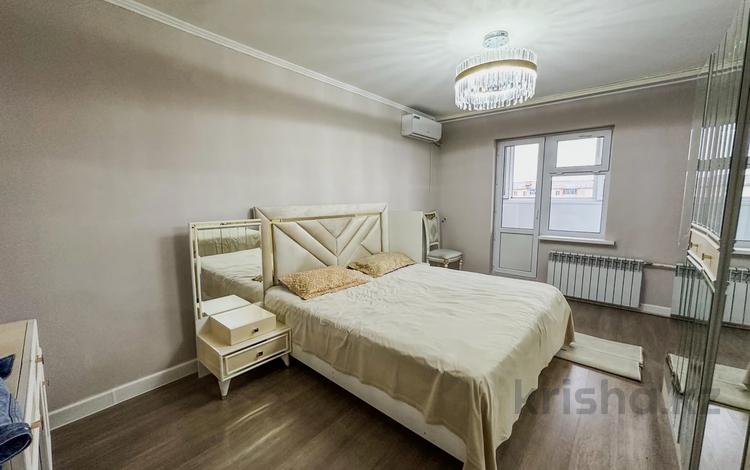 5-бөлмелі пәтер · 107 м² · 5/5 қабат, Мушелтой 42, бағасы: 28.5 млн ₸ в Талдыкоргане — фото 2