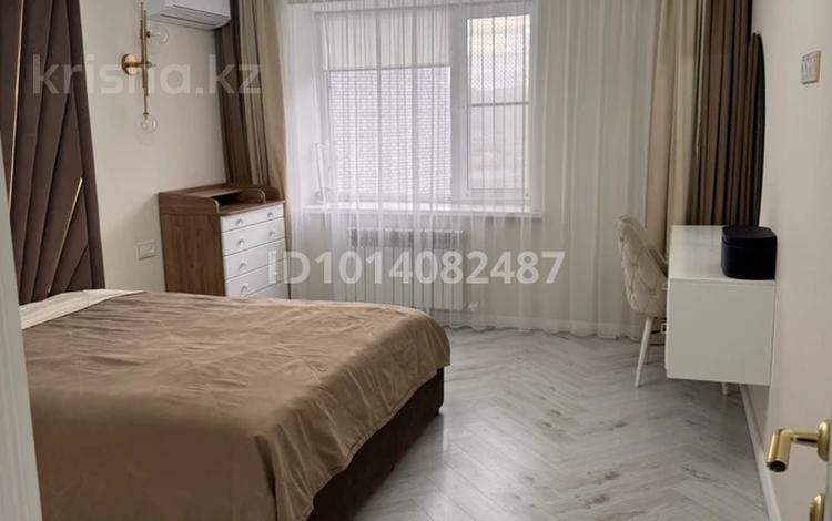 3-комнатная квартира · 118 м² · 6/9 этаж, Мурата Монкеулы 97/4 — Возле новой мечети ,9ти этажный дом застройщик Ирменов.Возле Назель за 42 млн ₸ в Уральске — фото 2