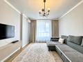 3-комнатная квартира · 90 м² · 7/9 этаж, Улы Дала 39 за 75 млн ₸ в Астане, Есильский р-н