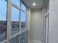 3-бөлмелі пәтер · 75 м² · 8/17 қабат, мкр Юго-Восток, Букетова 3, бағасы: 41.5 млн ₸ в Караганде, Казыбек би р-н — фото 11