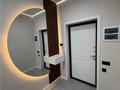3-бөлмелі пәтер · 75 м² · 8/17 қабат, мкр Юго-Восток, Букетова 3, бағасы: 41.5 млн ₸ в Караганде, Казыбек би р-н — фото 9
