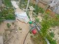 Жеке үй · 5 бөлме · 210 м² · 25 жүзд., Есетов 18 — Мешіт остановкасы. Медпункт артында., бағасы: 33 млн ₸ в Саина Шапагатовой — фото 27