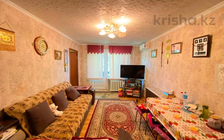 2-комнатная квартира · 42 м² · 5/5 этаж, мкр Салтанат 17 за 9.4 млн ₸ в Таразе — фото 5