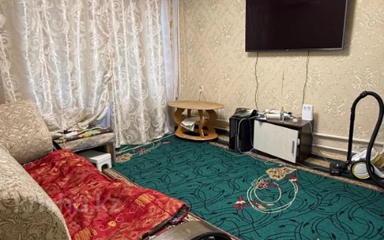2-комнатная квартира · 36.3 м² · 1/5 этаж, мкр 5, Есет батыра за 10.5 млн ₸ в Актобе — фото 8