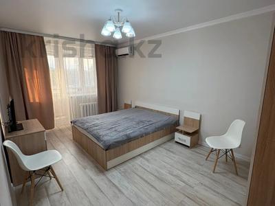 1-комнатная квартира · 40 м² · 4/5 этаж, гагарина 292 за 30.5 млн ₸ в Алматы, Бостандыкский р-н