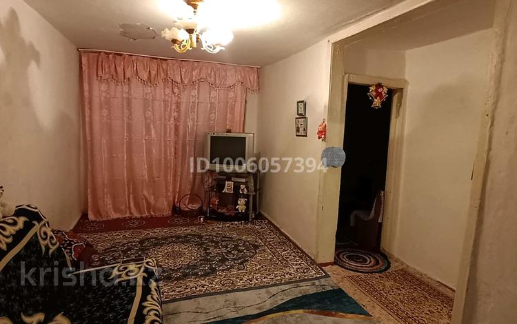 2-бөлмелі пәтер · 48 м² · 2/2 қабат, Титов 9, бағасы: 5.2 млн ₸ в  — фото 2