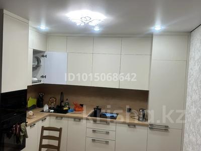 2-комнатная квартира · 42 м² · 3/14 этаж, Хусейн Бен Талал 41 за 300 000 ₸ в Астане, Есильский р-н