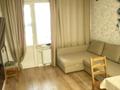 2-комнатная квартира · 42 м² · 3/14 этаж, Хусейн Бен Талал 41 за 300 000 ₸ в Астане, Есильский р-н — фото 2