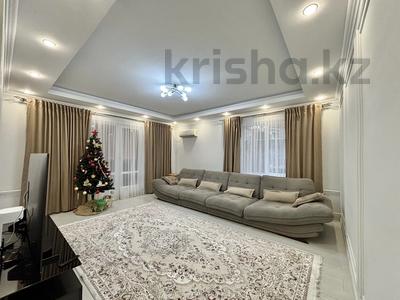 3-комнатная квартира · 101.4 м² · 1/5 этаж, мкр Ерменсай, 5-й переулок 16/1-4 за 96 млн 〒 в Алматы, Бостандыкский р-н