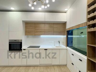 4-комнатная квартира · 103 м² · 6/10 этаж, мкр Каргалы, Кенесары хана 54/1-45 за 85 млн ₸ в Алматы, Наурызбайский р-н