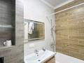 4-комнатная квартира · 103 м² · 6/10 этаж, мкр Каргалы, Кенесары хана 54/1-45 за 85 млн ₸ в Алматы, Наурызбайский р-н — фото 18