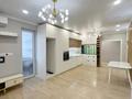 4-комнатная квартира · 103 м² · 6/10 этаж, мкр Каргалы, Кенесары хана 54/1-45 за 85 млн ₸ в Алматы, Наурызбайский р-н — фото 4
