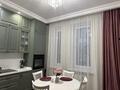 3-бөлмелі пәтер · 100 м² · 9/9 қабат, Тыныбаева — Калдаякова, бағасы: 650 000 ₸ в Астане, Алматы р-н
