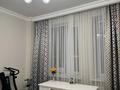3-бөлмелі пәтер · 100 м² · 9/9 қабат, Тыныбаева — Калдаякова, бағасы: 650 000 ₸ в Астане, Алматы р-н — фото 5