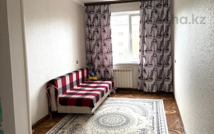 2-бөлмелі пәтер · 44.5 м² · 4/5 қабат, мкр 5, Есет батыра, бағасы: 14.5 млн ₸ в Актобе — фото 2