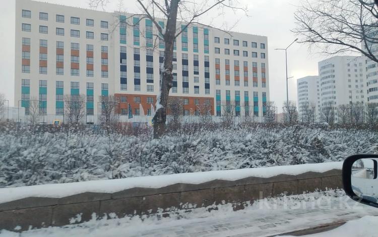 2-бөлмелі пәтер · 65 м² · 9/9 қабат, Шаймерден Косшыгулулы 27/1, бағасы: 30 млн ₸ в Астане, Сарыарка р-н — фото 2