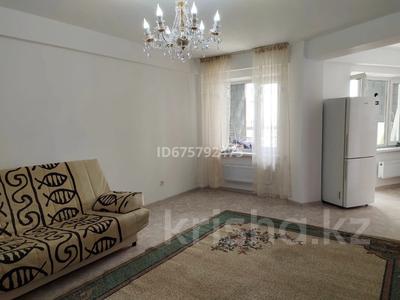 1-комнатная квартира · 39.9 м² · 22/24 этаж, мкр Юго-Восток, Бауыржан Момышулы — Момышулы за 140 000 ₸ в Караганде, Казыбек би р-н