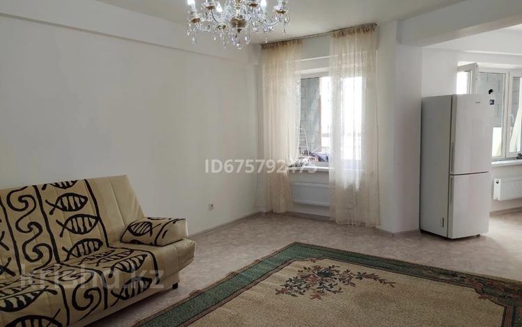 1-комнатная квартира · 39.9 м² · 22/24 этаж, мкр Юго-Восток, Бауыржан Момышулы — Момышулы за 140 000 ₸ в Караганде, Казыбек би р-н — фото 3