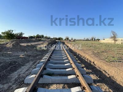 Өнеркәсіптік база · 500 сотық, Более би 3 — Село Шынгельды рядом, бағасы: 350 млн 〒 в Конаеве