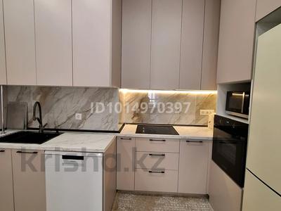 4-бөлмелі пәтер · 105 м² · 8/12 қабат, Аскарова 8, 8/1, 8/2, 8/3 — Саина, бағасы: 150 млн ₸ в Алматы, Ауэзовский р-н