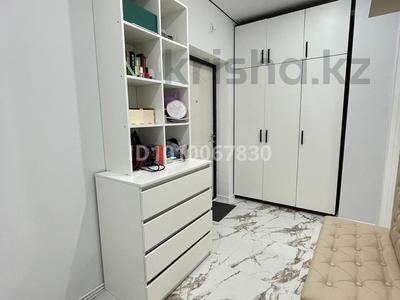 1-комнатная квартира · 42.1 м² · 6/14 этаж, Мангилик Ел за 29 млн ₸ в Астане, Есильский р-н