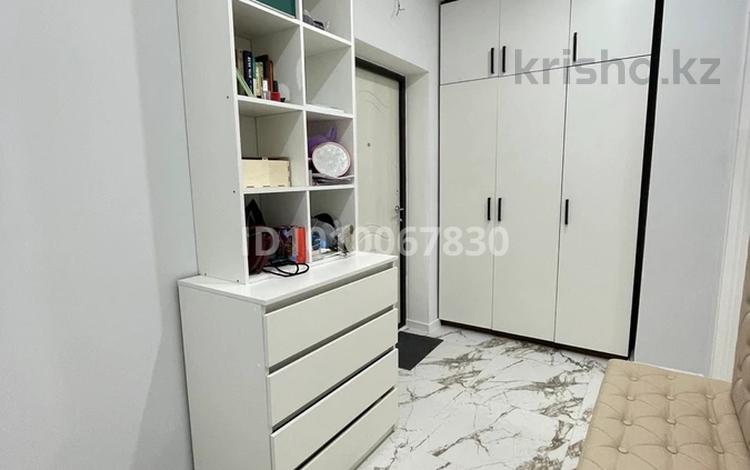 1-комнатная квартира · 42.1 м² · 6/14 этаж, Мангилик Ел за 29 млн ₸ в Астане, Есильский р-н — фото 7