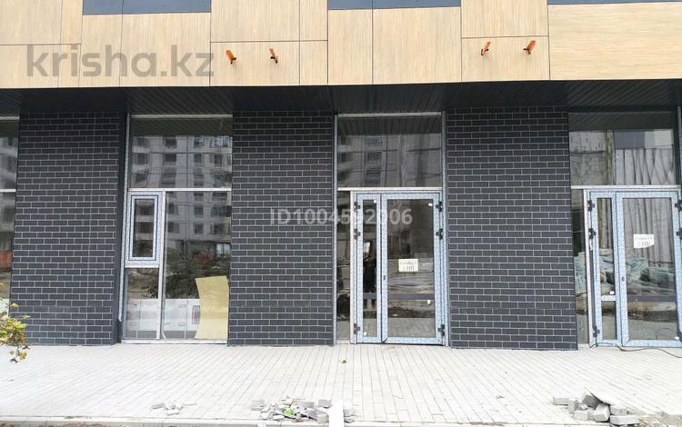 Свободное назначение · 100 м² за 850 000 ₸ в Астане, Нура р-н — фото 2