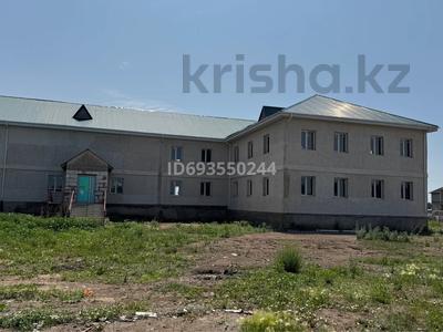 Образование · 1600 м² за 220 млн 〒 в 