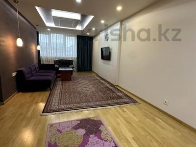 1-комнатная квартира · 49 м² · 7/14 этаж, Хусаинова 225 за 40 млн 〒 в Алматы, Бостандыкский р-н