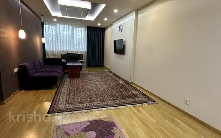 1-комнатная квартира · 49 м² · 7/14 этаж, Хусаинова 225 за 40 млн 〒 в Алматы, Бостандыкский р-н — фото 15